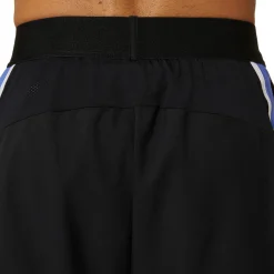 Cheap Match 7in Shorts Men - Black, Blue Shorts