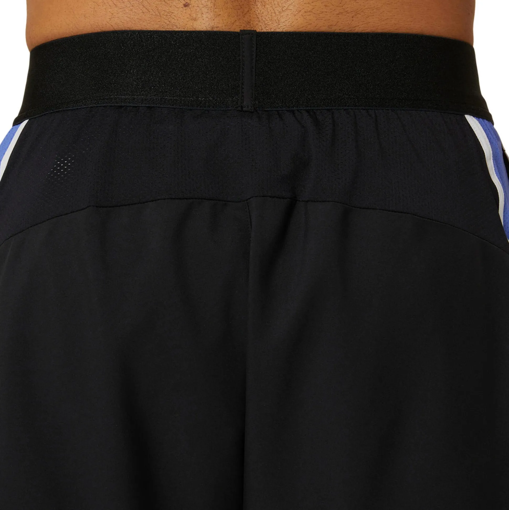 Cheap Match 7in Shorts Men - Black, Blue Shorts