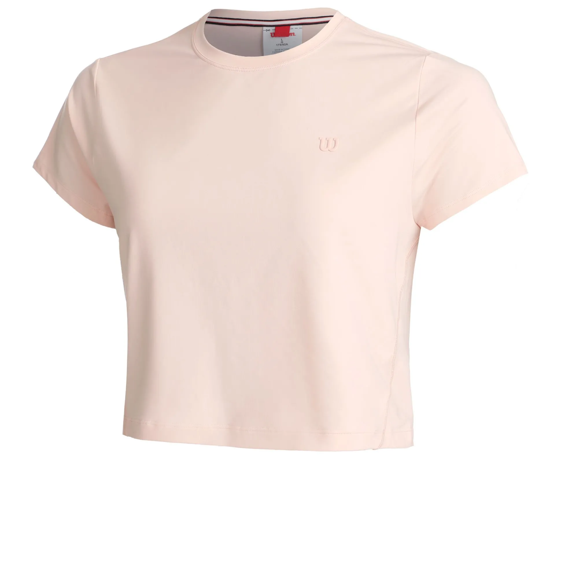 Hot Match Point Lite T-Shirt Women - Shirts
