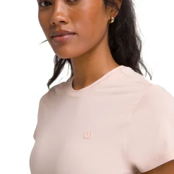 Hot Match Point Lite T-Shirt Women - Shirts