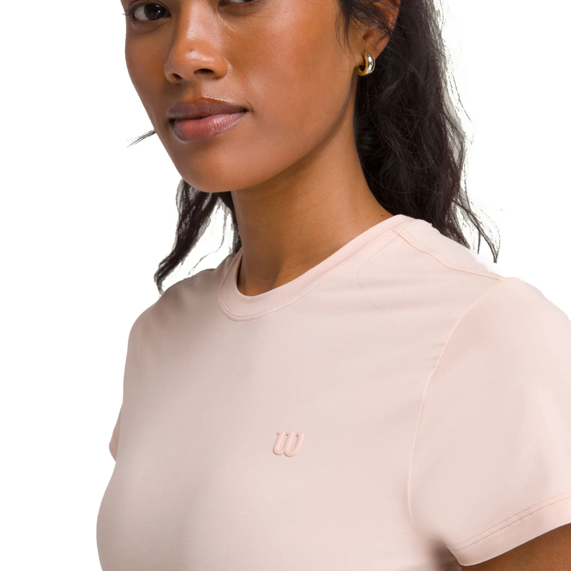 Hot Match Point Lite T-Shirt Women - Shirts