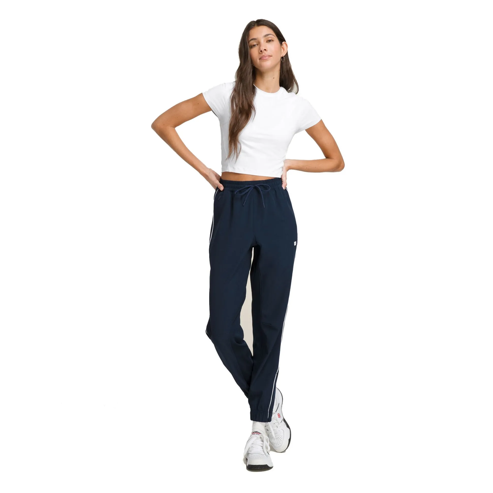 Hot Match Point Lite T-Shirt Women - Shirts