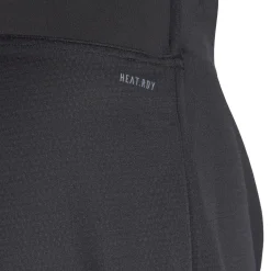 Hot Match Pro Shorts Women - Black, Orange Shorts