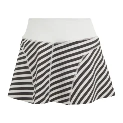Store Match Pro Skirt Women - Lightgrey, Black Skirts