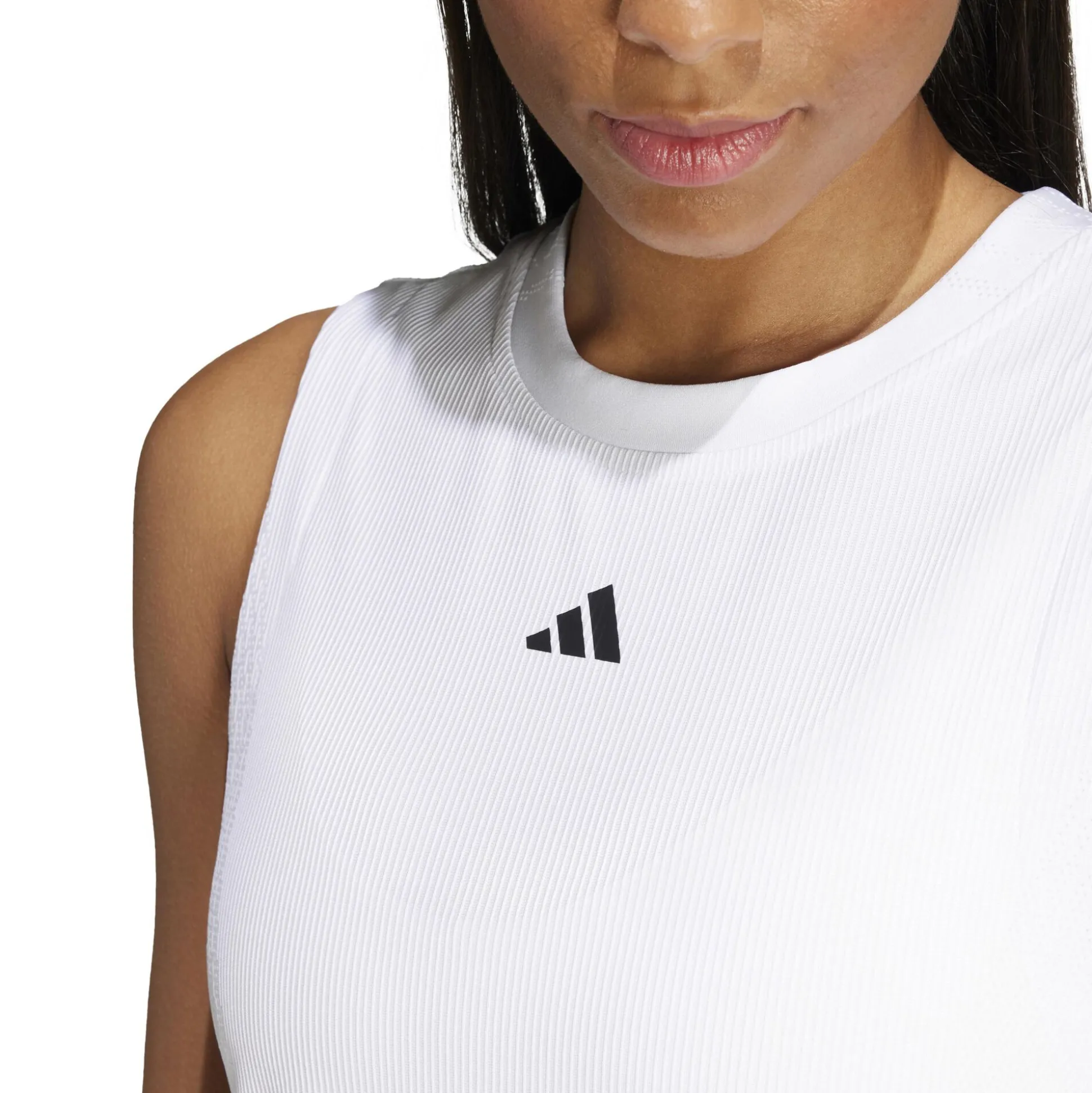 Sale Match Pro Tank Top Women - Tops