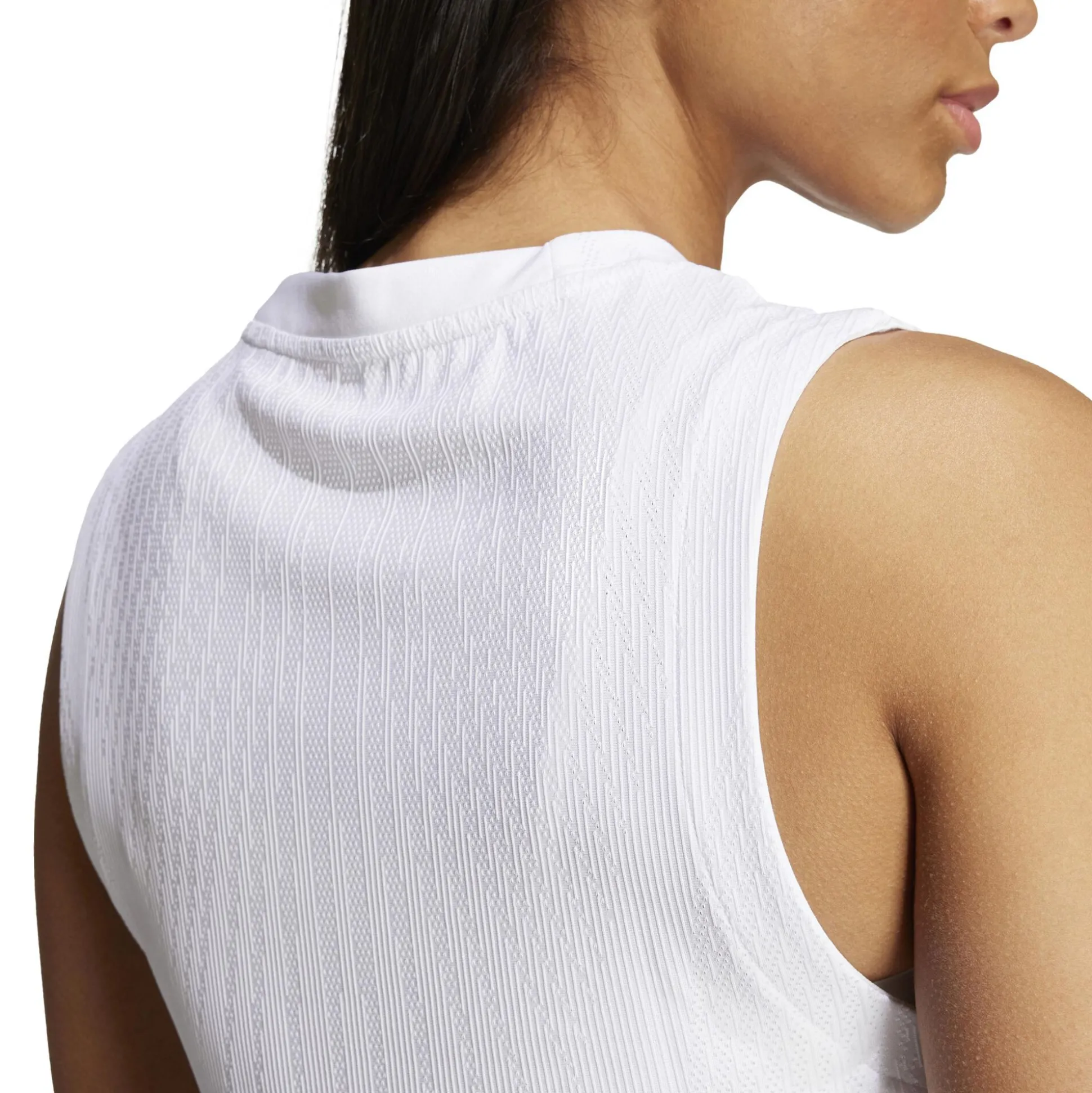 Sale Match Pro Tank Top Women - Tops