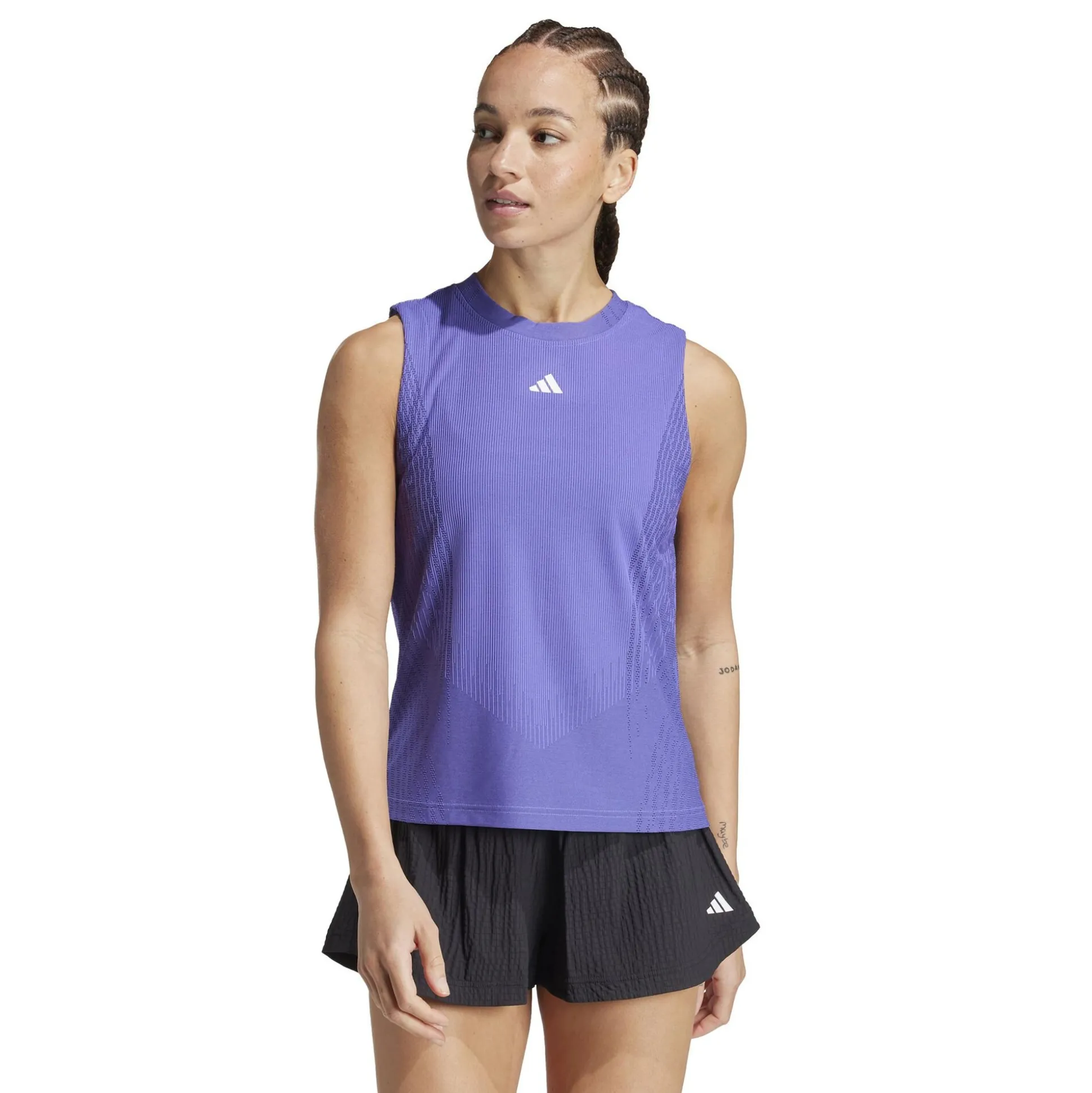 Clearance Match Pro Tank Top Women - Tops