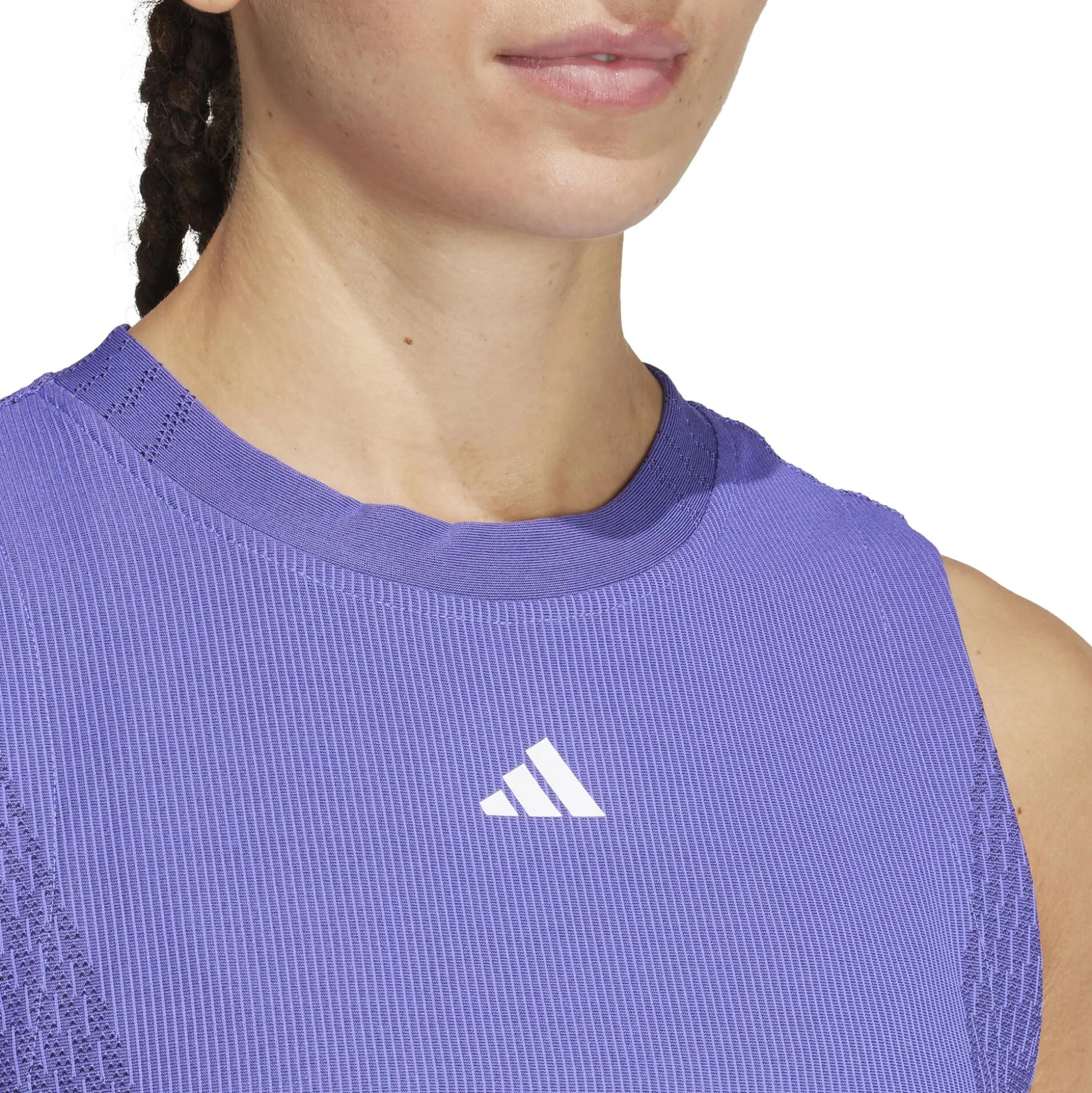 Clearance Match Pro Tank Top Women - Tops