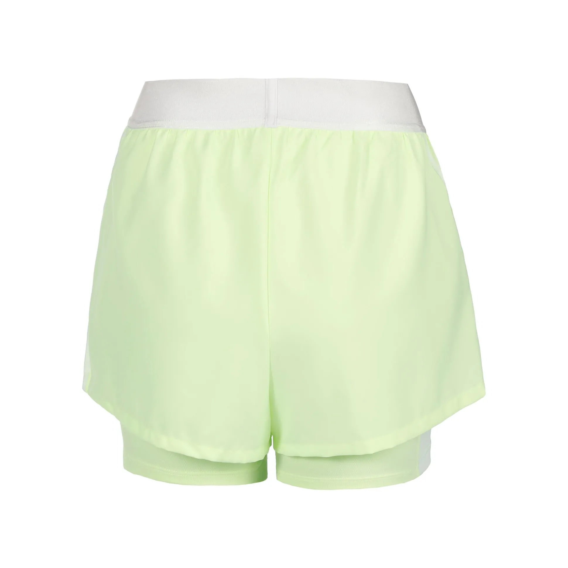 Sale Match Shorts Women - Shorts