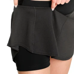 Discount Match Skirt Women - Skirts