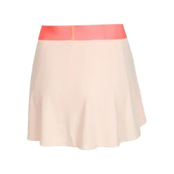 Sale Match Skirt Women - Coral, Apricot Skirts