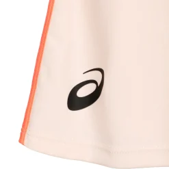 Sale Match Skirt Women - Coral, Apricot Skirts