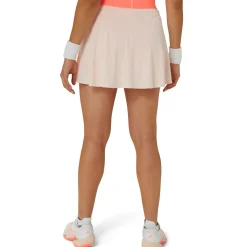 Sale Match Skirt Women - Coral, Apricot Skirts