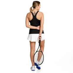 Discount Match Skirt Women - Skirts