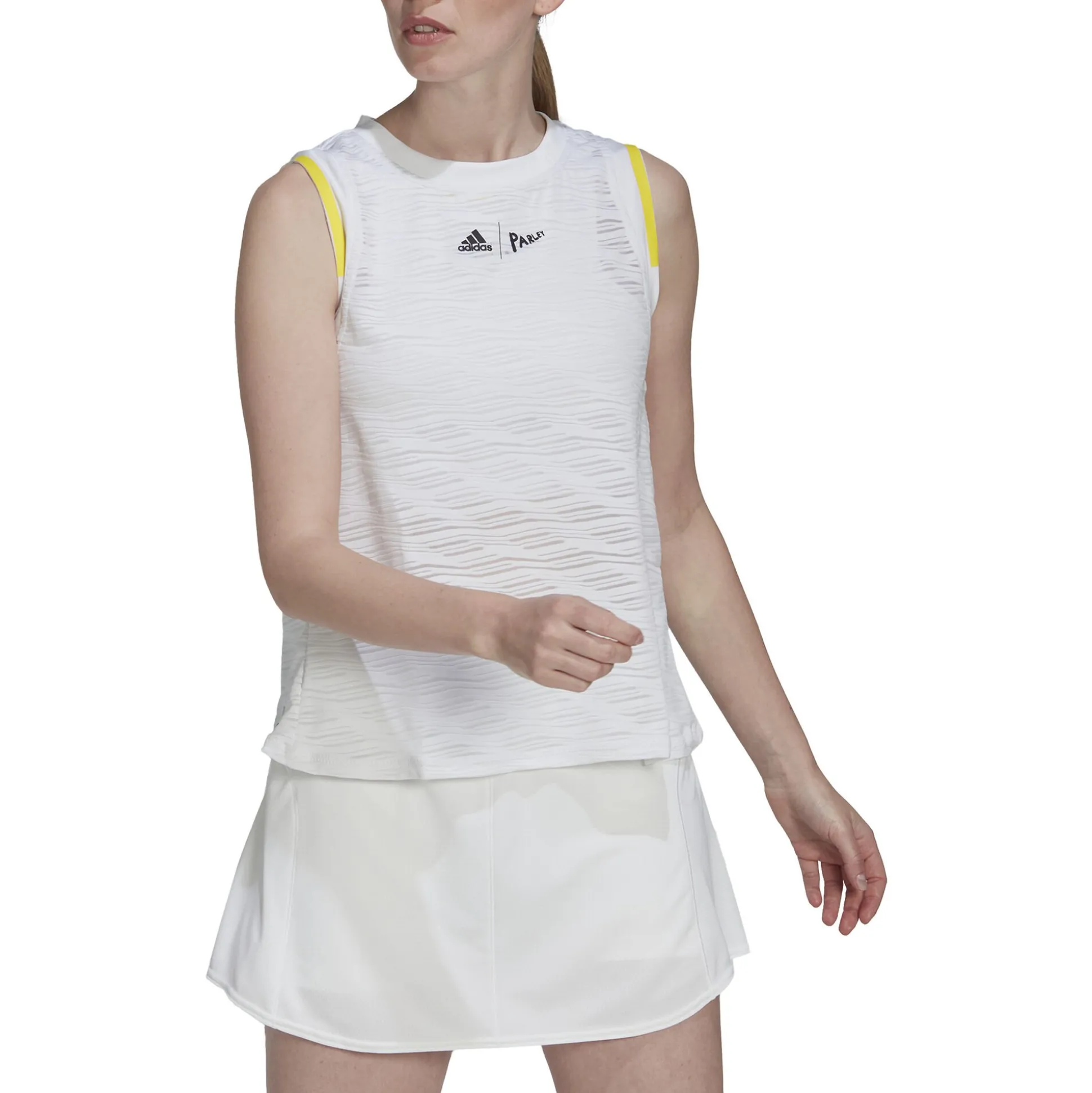 Best Sale Match Tank Top Women - Tops