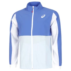 Best Match Training Jacket Men - Blue, Light Blue Jackets