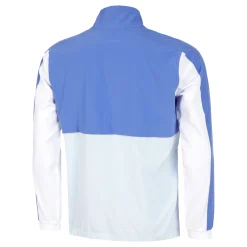 Best Match Training Jacket Men - Blue, Light Blue Jackets