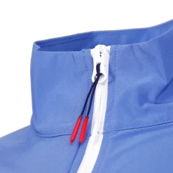 Best Match Training Jacket Men - Blue, Light Blue Jackets