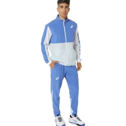 Best Match Training Jacket Men - Blue, Light Blue Jackets