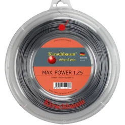 Online Max Power String Reel 200m - String Reels