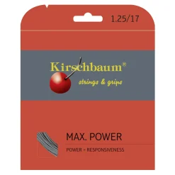 Cheap Max Power String Set 12m - String Sets