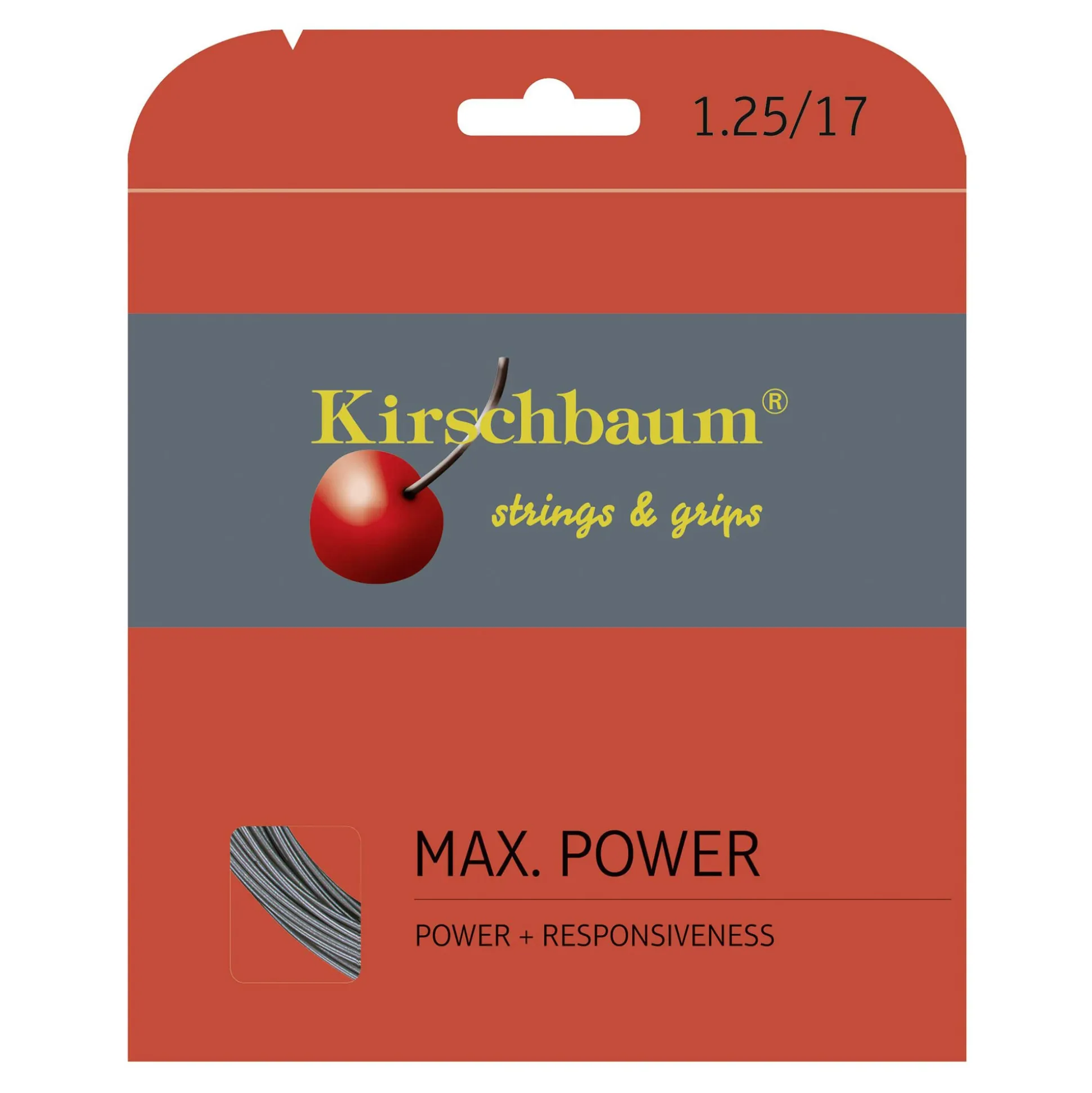 Cheap Max Power String Set 12m - String Sets