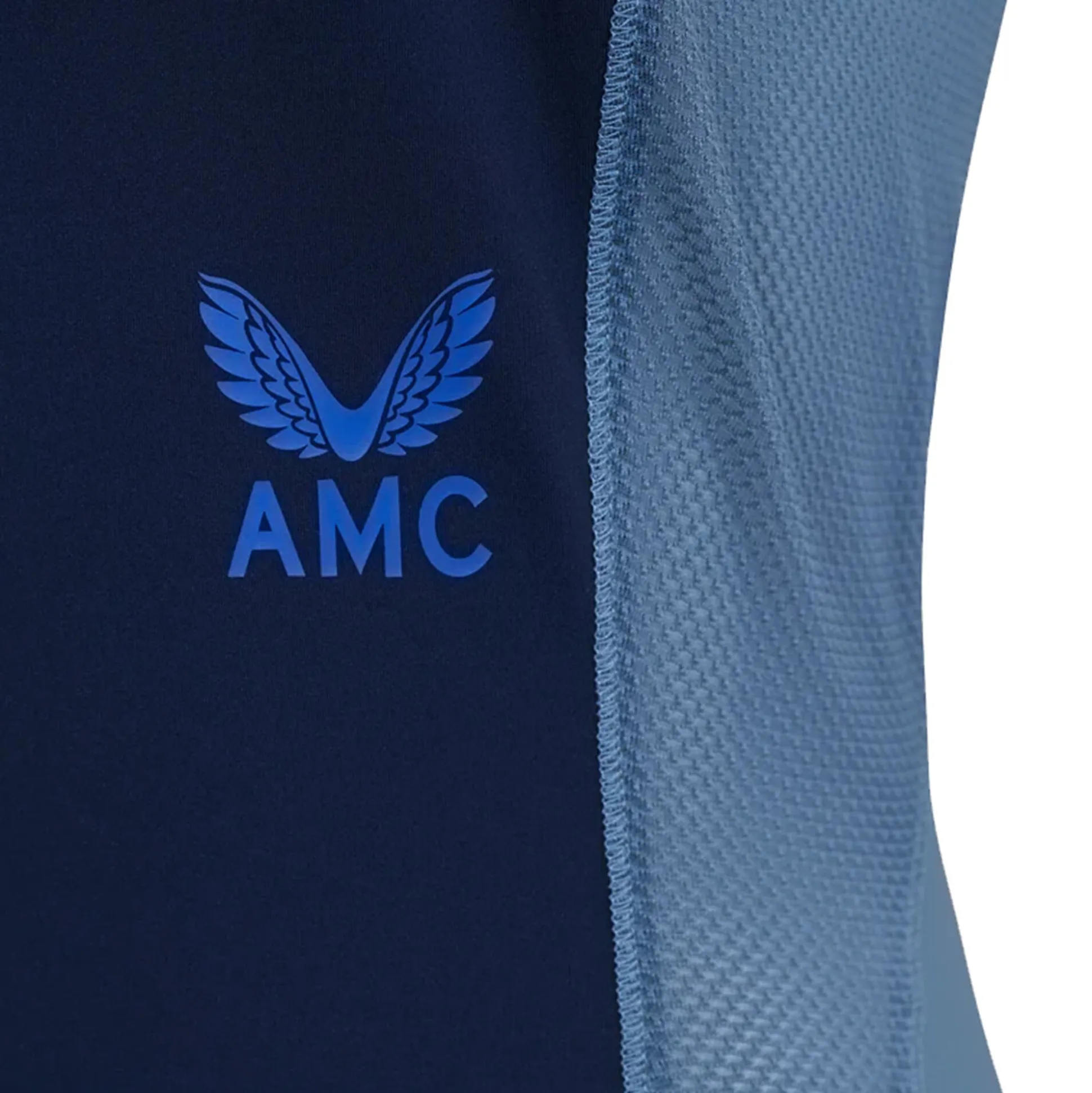 Flash Sale MC Performance Tank Top Women - Dark Blue Tops