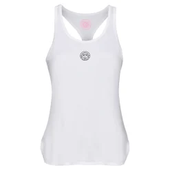 Hot Mea Tech Tank Top Women - White, Black Tops