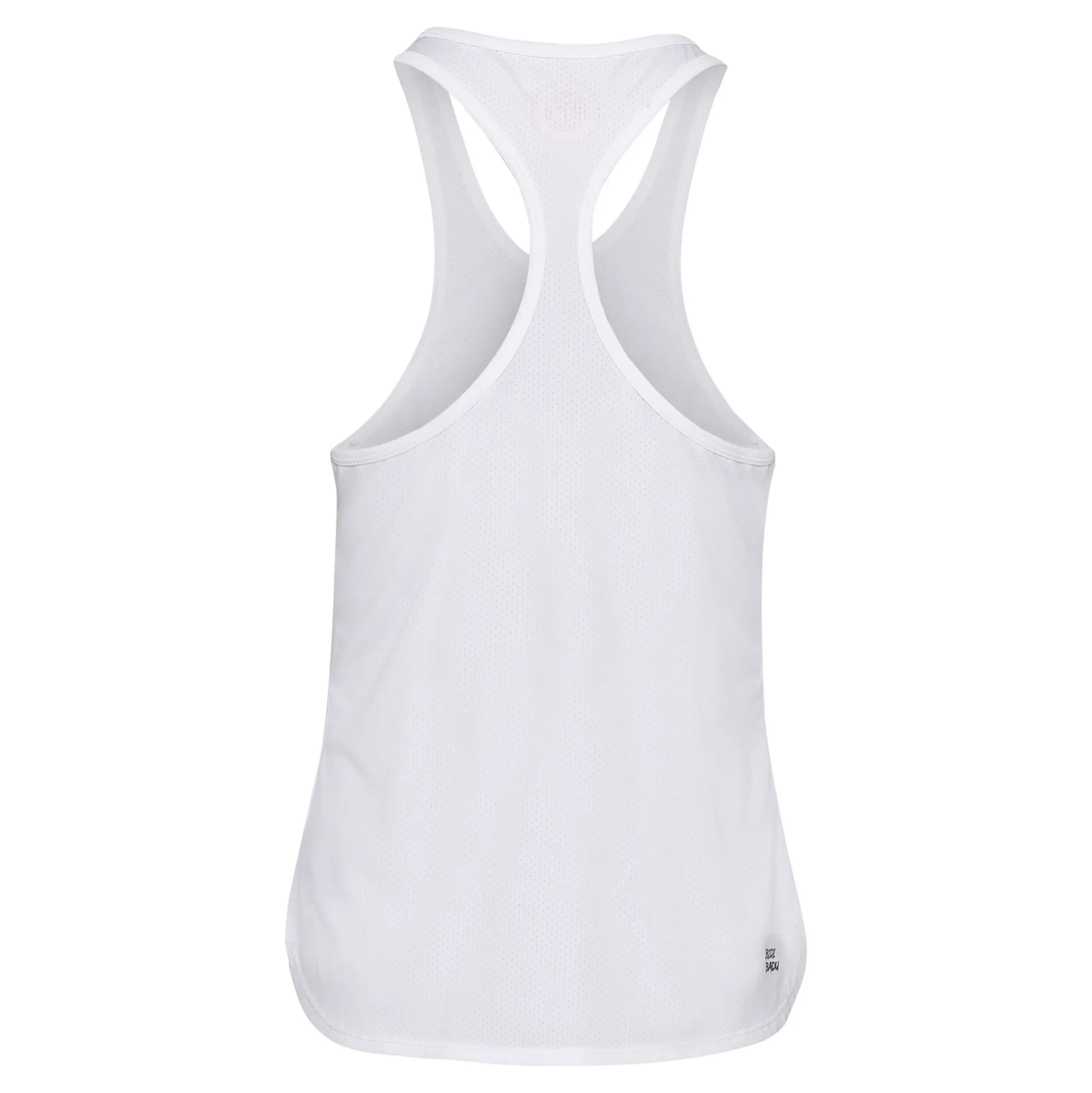 Hot Mea Tech Tank Top Women - White, Black Tops