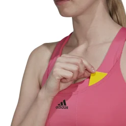 Shop Medium Support Primeknit Sports Bras Women - Running Clothing|Sports Bras