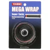 Shop Mega Wrap 1 Pack - Black Grips