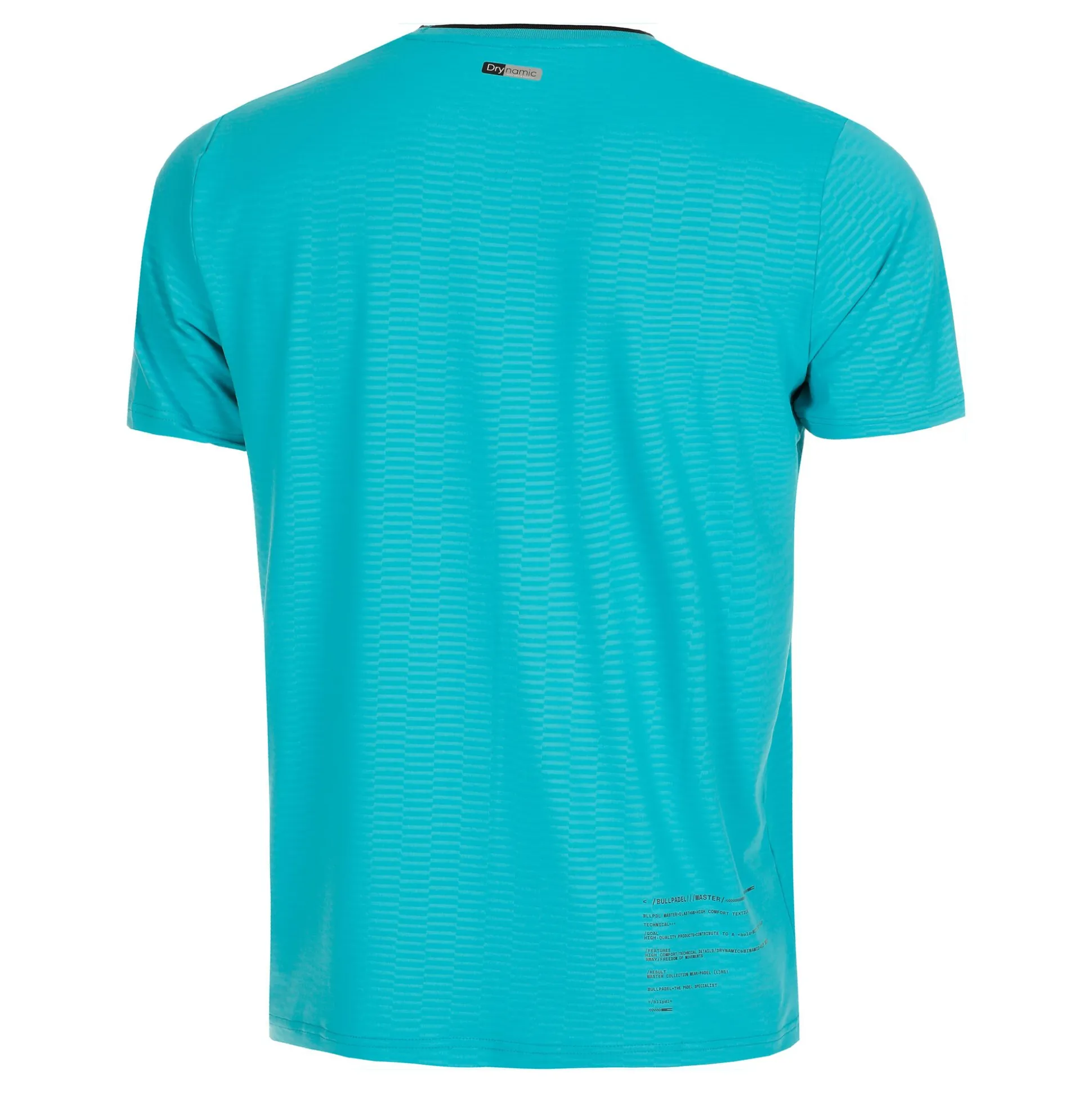 Fashion Meira T-Shirt Men - Shirts