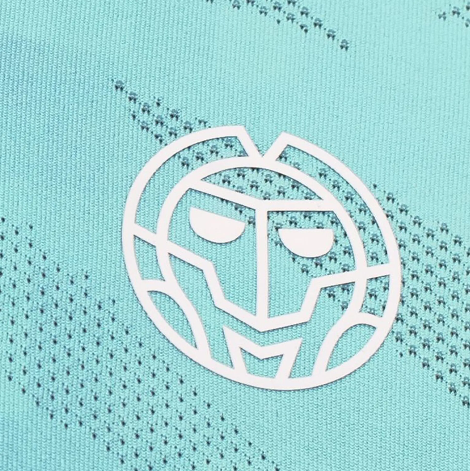 Flash Sale Melbourne 2024 Polo Men - Turquoise, Multicoloured Shirts