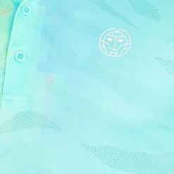 Flash Sale Melbourne 2024 Polo Men - Turquoise, Multicoloured Shirts