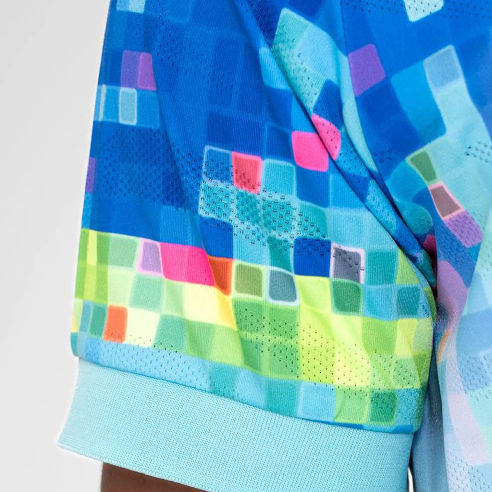 Flash Sale Melbourne 2024 Polo Men - Turquoise, Multicoloured Shirts