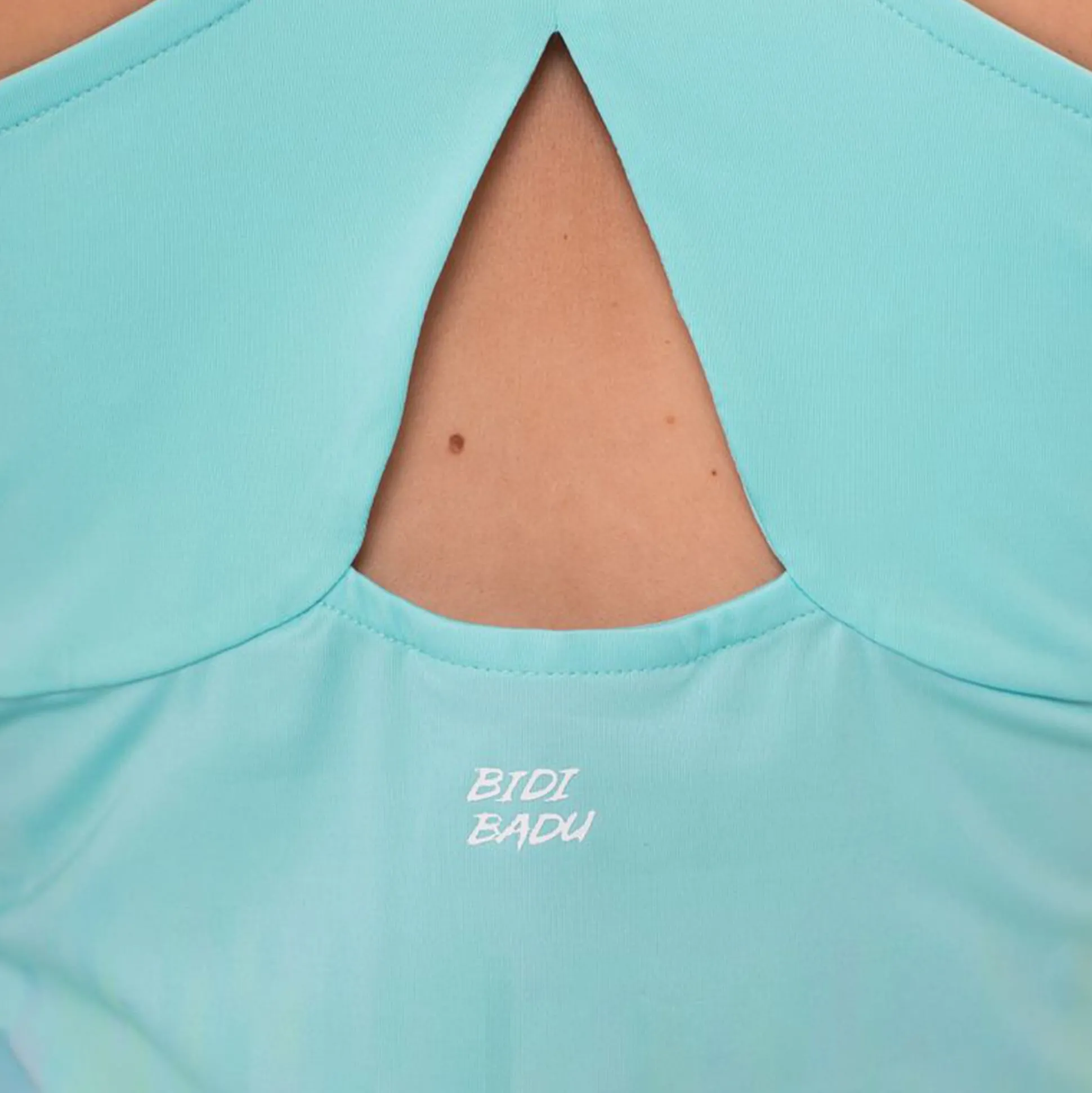 Best Sale Melbourne 2024 Tank Top Women - Turquoise, Multicoloured Tops