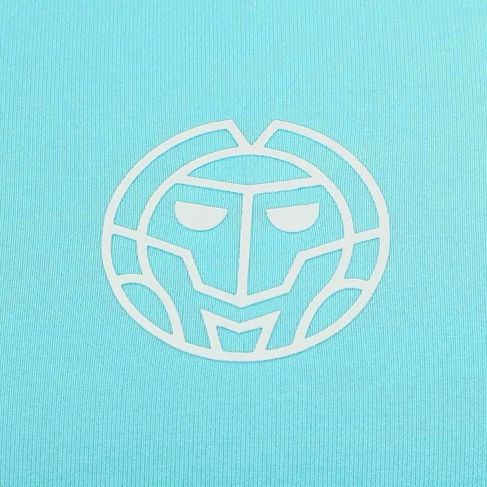 Best Sale Melbourne 2024 Tank Top Women - Turquoise, Multicoloured Tops