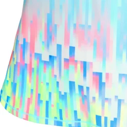 Best Sale Melbourne 2024 Tank Top Women - Turquoise, Multicoloured Tops