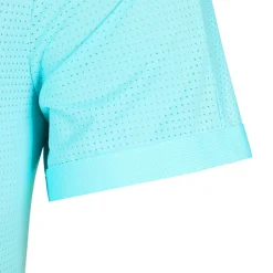 Hot Melbourne 2024 V-Neck T-Shirt Men - Turquoise, Multicoloured Shirts