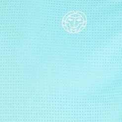 Hot Melbourne 2024 V-Neck T-Shirt Men - Turquoise, Multicoloured Shirts