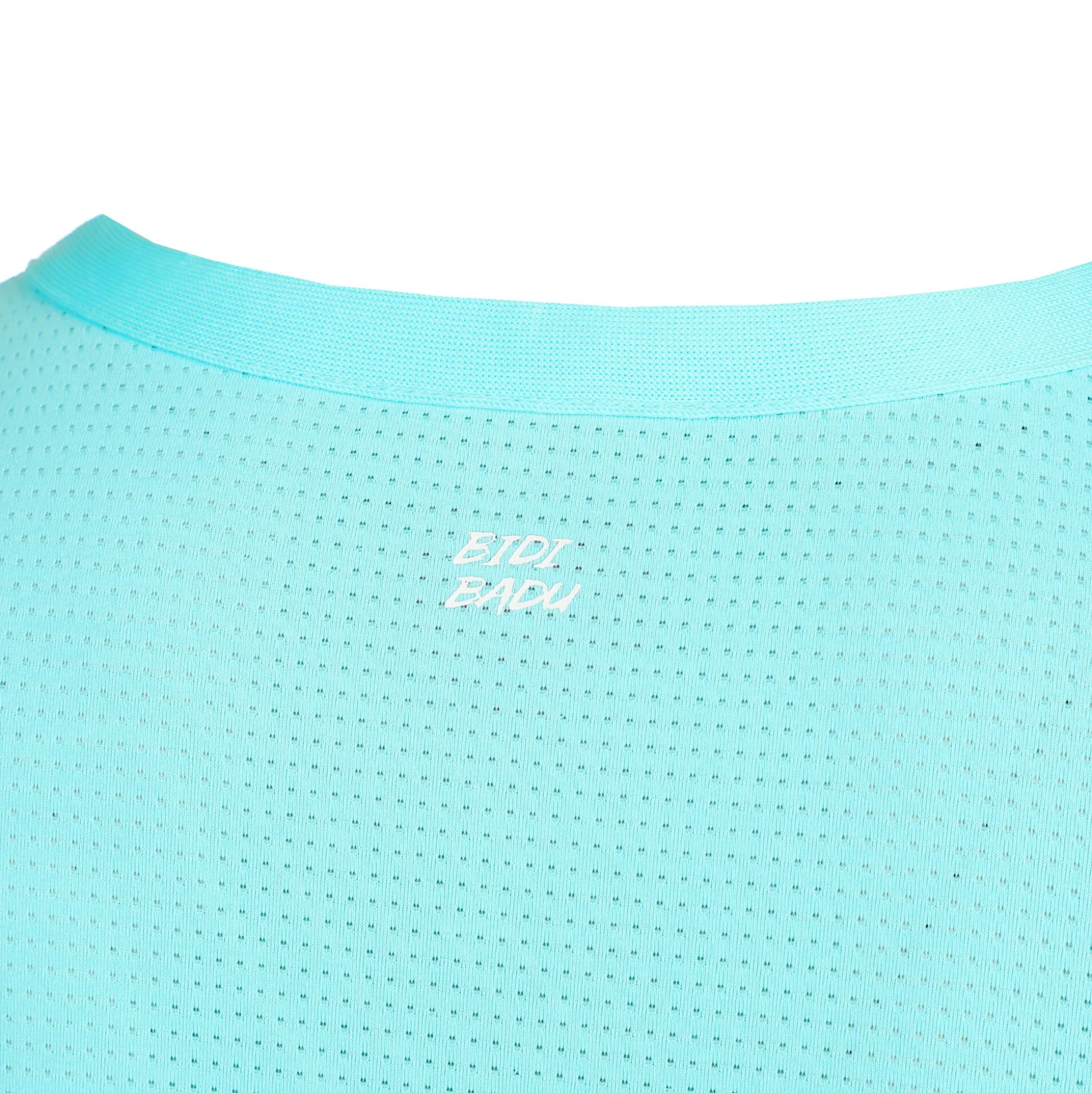 Hot Melbourne 2024 V-Neck T-Shirt Men - Turquoise, Multicoloured Shirts