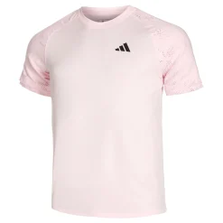 Store Melbourne Ergo HEAT.RDY T-Shirt Men - Pink, Grey Shirts