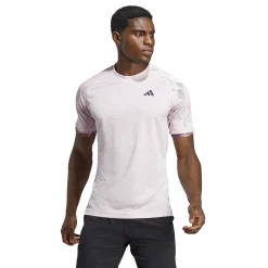 Store Melbourne Ergo HEAT.RDY T-Shirt Men - Pink, Grey Shirts