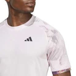 Store Melbourne Ergo HEAT.RDY T-Shirt Men - Pink, Grey Shirts
