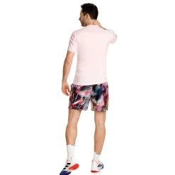 Store Melbourne Ergo HEAT.RDY T-Shirt Men - Pink, Grey Shirts