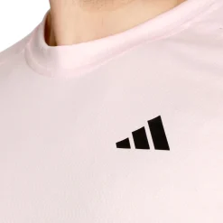 Store Melbourne Ergo HEAT.RDY T-Shirt Men - Pink, Grey Shirts