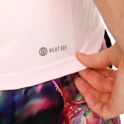 Store Melbourne Ergo HEAT.RDY T-Shirt Men - Pink, Grey Shirts