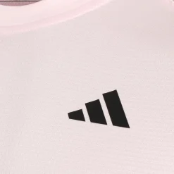 Store Melbourne Ergo HEAT.RDY T-Shirt Men - Pink, Grey Shirts
