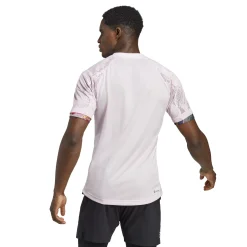 Store Melbourne Ergo HEAT.RDY T-Shirt Men - Pink, Grey Shirts