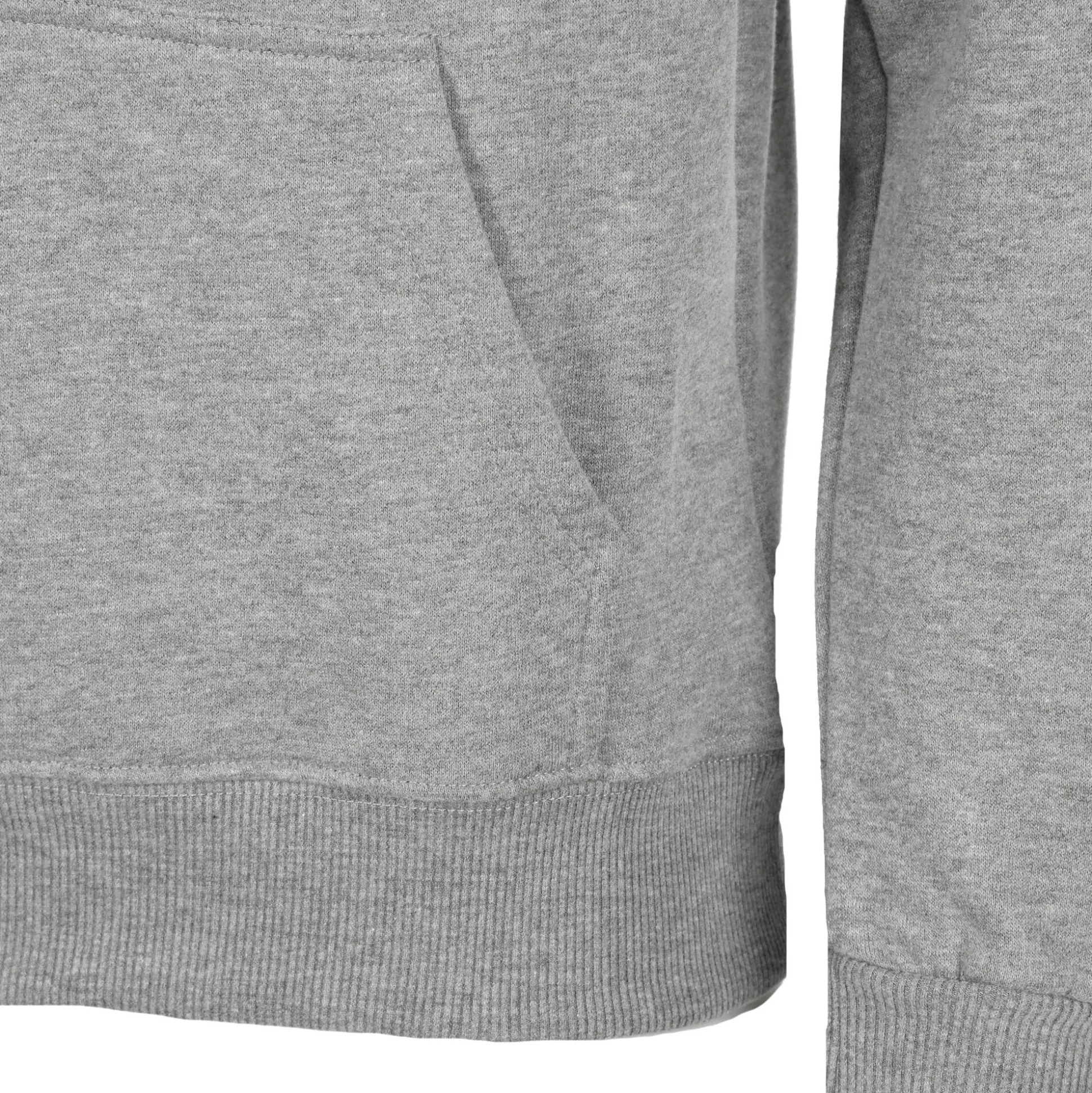 Outlet Melbourne Sunrise Hoody Men - Grey, Multicoloured Hoodies & Sweaters